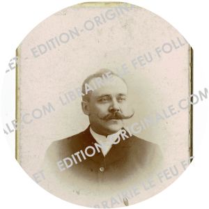 Fernand Destouches photograph