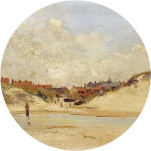 Fernand Just Quignon