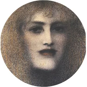 Fernand Khnopff