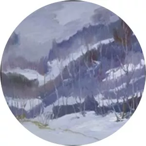 Fernand Labelle - Visual artist