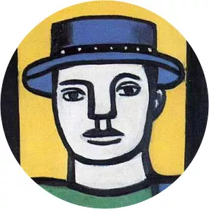 Fernand Léger - French painter