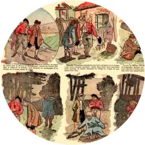 Fernand Louis Gottlob