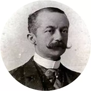 Fernand-Marie-Eugène Le Gout-Gérard - French painter