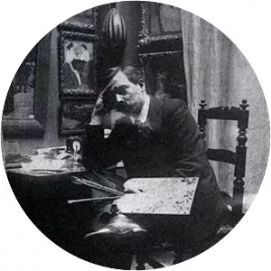 Fernand Piet - French painter