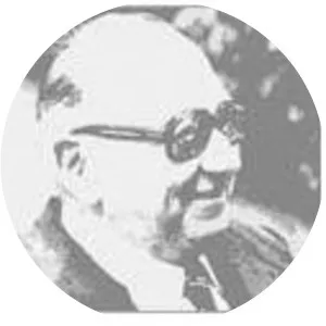 Fernand Terrou - Author