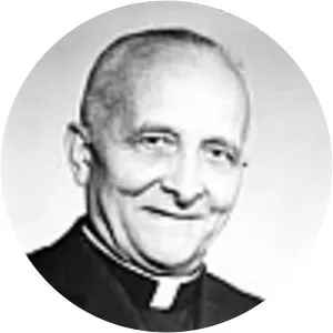 Fernand van Steenberghen