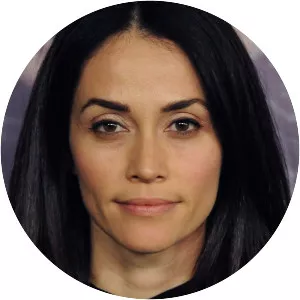 Fernanda Andrade - Brazilian actress