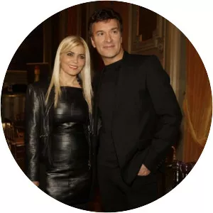 Fernanda Antunes photograph