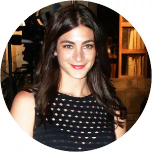 Fernanda Arozqueta - Mexican singer