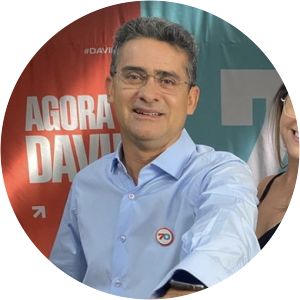 Fernanda Aryel Almeida photograph