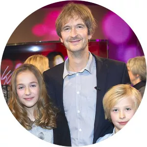 Fernanda Brygmann Salomon - Lars Brygmann's daughter