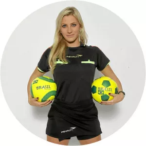 Fernanda Colombo - Referee