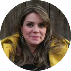 Fernanda Dallagnol photograph