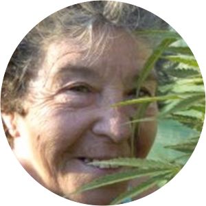 Fernanda de la Figuera