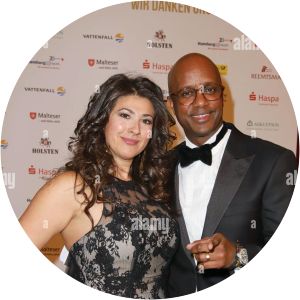 Fernanda de Sousa Dibaba photograph