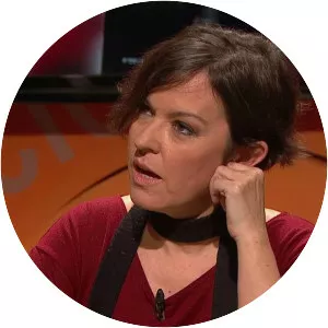 Fernanda García Lao