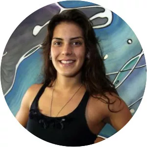 Fernanda González - Olympic swimmer