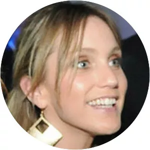 Fernanda Hansen - Journalist