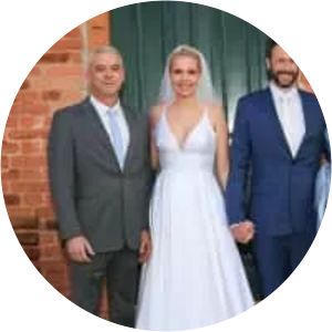 Fernanda Hickmann photograph