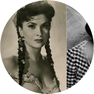 Fernanda Lollobrigida