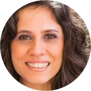 Fernanda Loureiro - Raul Gazolla's wife