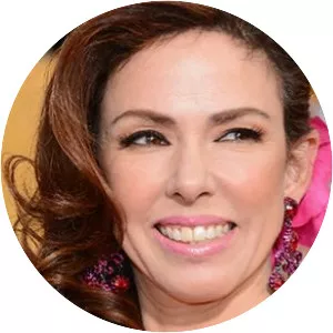 Fernanda Luisa Gordon photograph