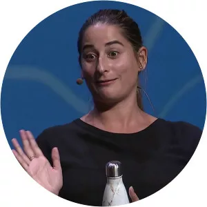 Fernanda Luksic Lederer photograph