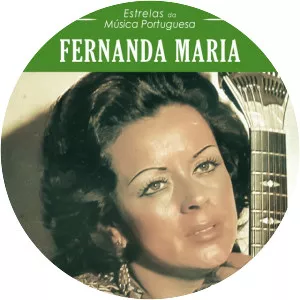Fernanda Maria