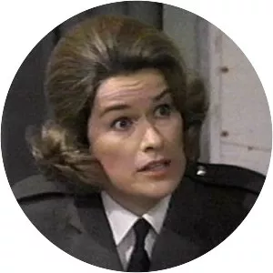 Fernanda Marlowe - British actress