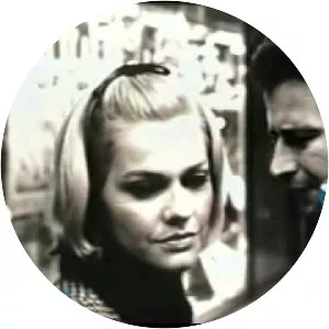 Fernanda Mistral - Actress