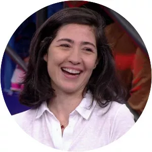 Fernanda Molina photograph