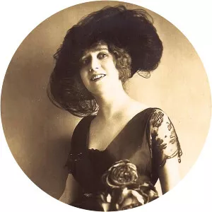 Fernanda Negri Pouget