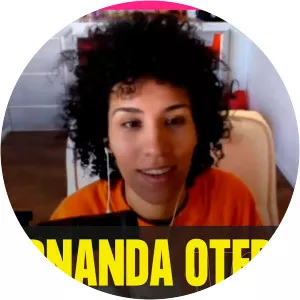 Fernanda Otero photograph