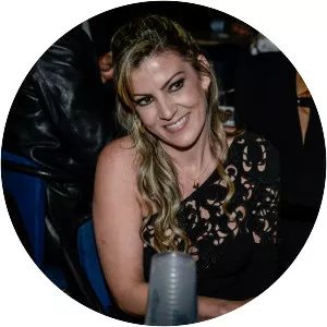 Fernanda Pascucci photograph