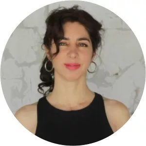 Fernanda Perez Bodria - Actress