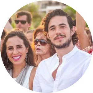 Fernanda Roel photograph