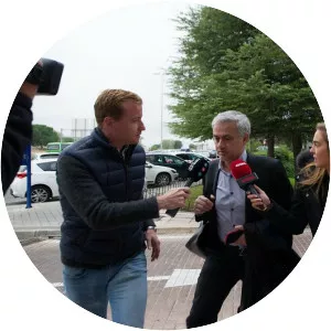 Fernanda Serrano - Actress