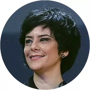 Fernanda Takai - Brazilian singer