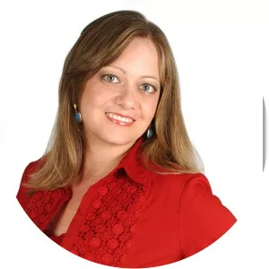 Fernanda Tartuce Silva photograph