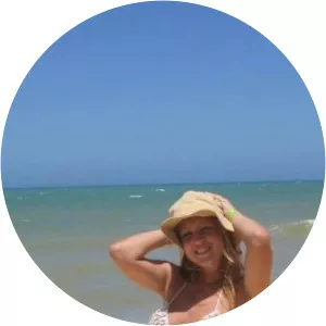 Fernanda Tedeschi photograph