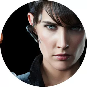 Fernanda Toker - Movie actress