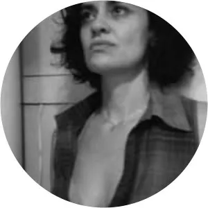 Fernanda Viacava - Actor