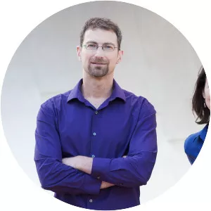 Fernanda Viegas - Brazilian scientist