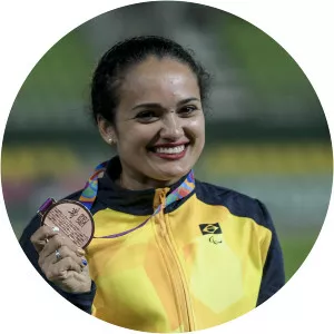 Fernanda Yara da Silva