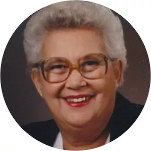 Fernande Bolduc-Travers - La Bolduc's daughter