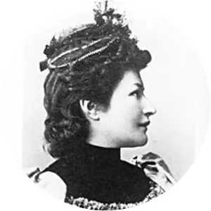 Fernande de Cartier de Marchienne