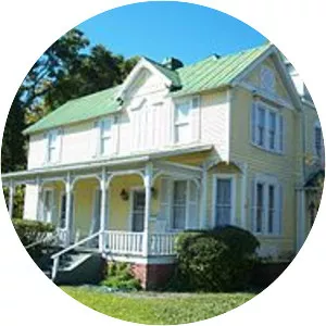 Fernandina Beach Historic District - 