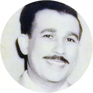 Fernandito Alvarez Musician photograph