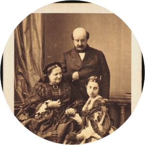 Fernando, 2nd Duke of Riansares and Tarancon