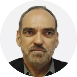 Fernando A. Iglesias